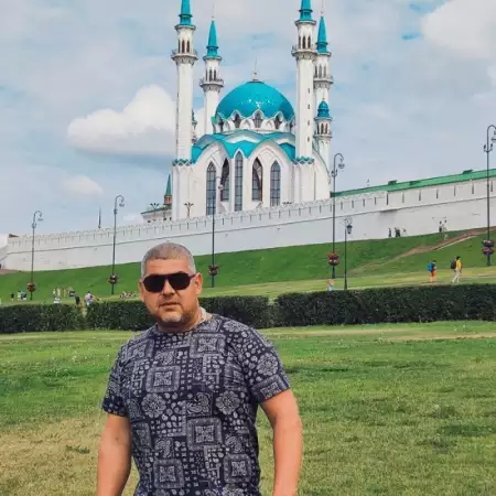 Abu, 34Россия