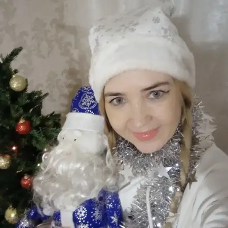 Альбина, 43Россия 