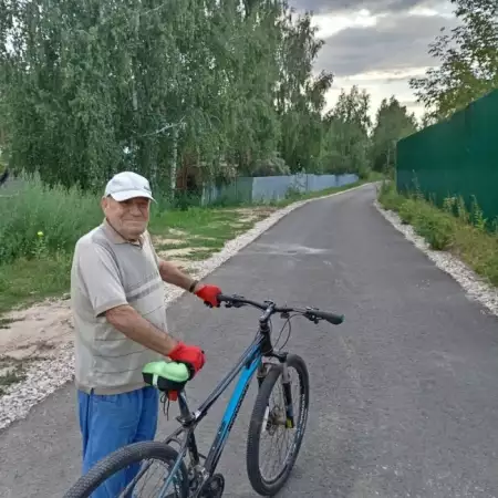 Рауф, 83Россия