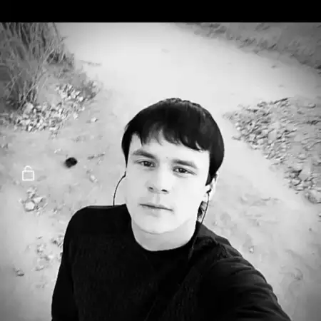 Александр, 26Узбекистан 