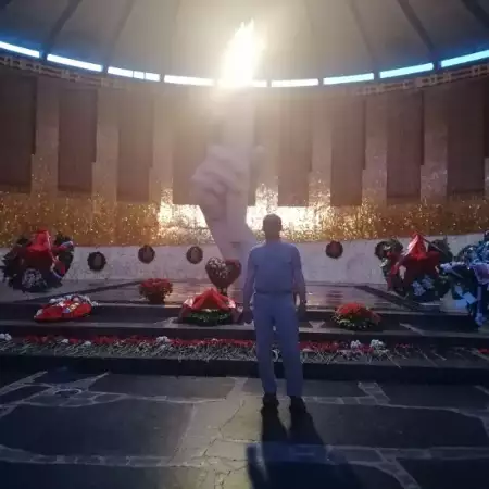 Фаниль, 50Россия 