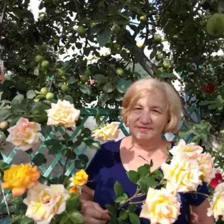 Флуза, 61Россия 