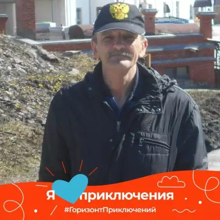 Борис, 64Россия
