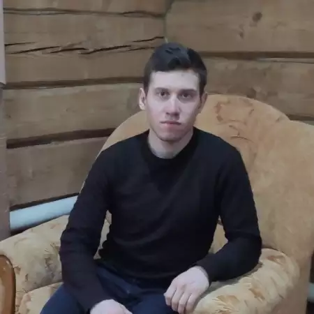 Дамир, 30Россия