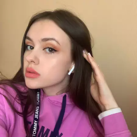 Сабина, 26Россия