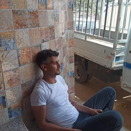 Fawaz, 36Египет