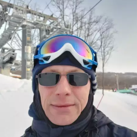 Юрий, 50Россия