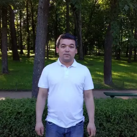 Азизбек, 43Россия 