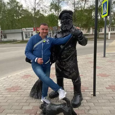 Ильдар, 48Россия