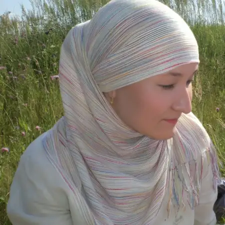 Айгуль, 39Россия