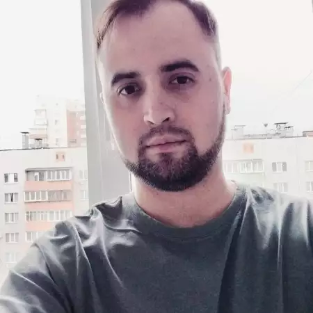 Байрам, 27Россия 