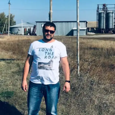 Дамир, 52Россия 