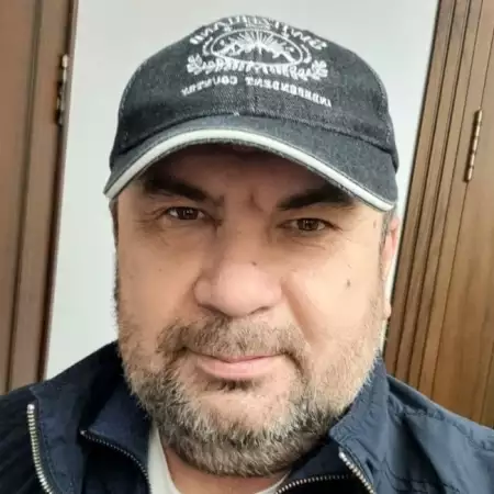 Тахир, 54Россия 