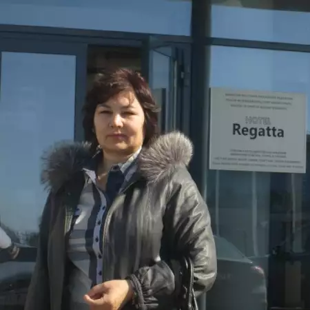 Razifa, 57Россия 