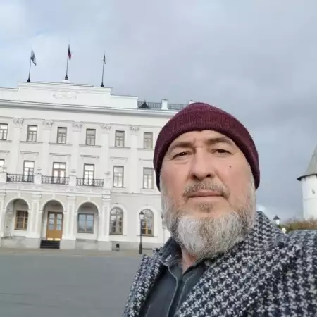 Ильдар, 51Беларусь 