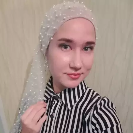 Алия, 31Россия