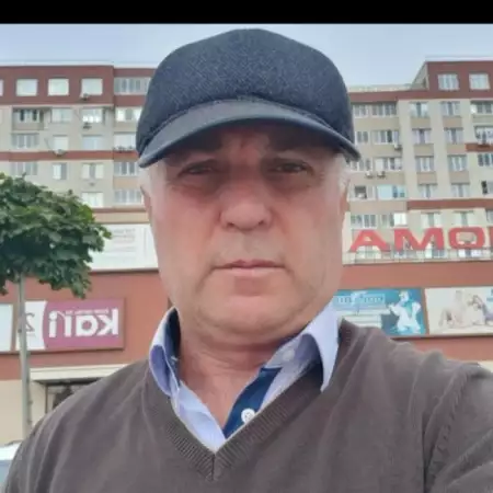 Джамил, 65Россия 