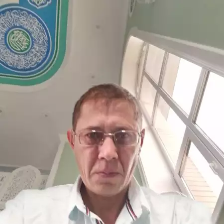 Дамир, 42Россия 