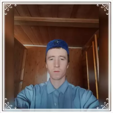 Рамиль, 31Россия