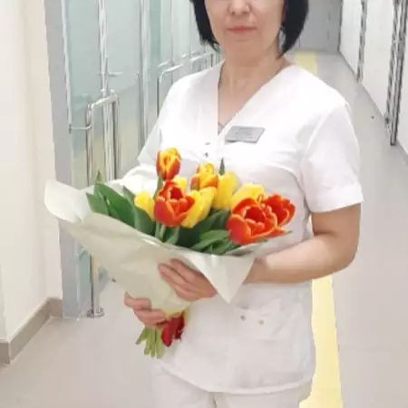 Гулия, 40Россия