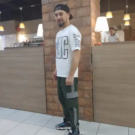 Zoka, 41Россия 