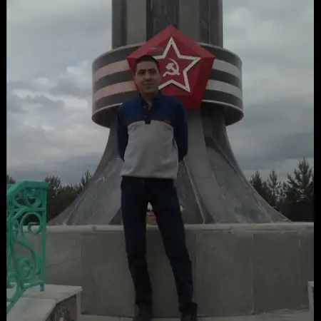 Рустам, 40Россия