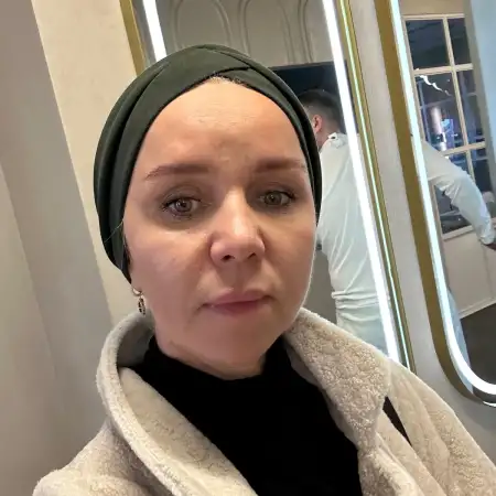 Лилия, 52Россия 