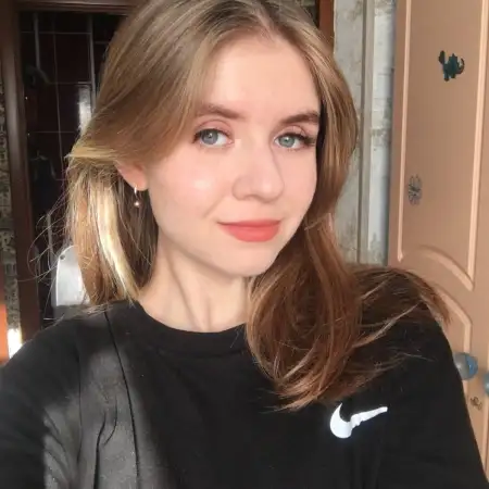 Полина, 24Россия