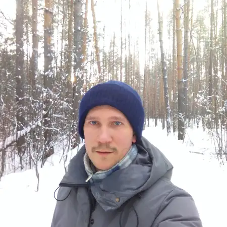 Ramil, 39Россия 