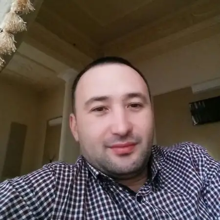 Камиль, 44Россия