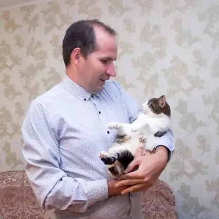 Ринат, 46Россия