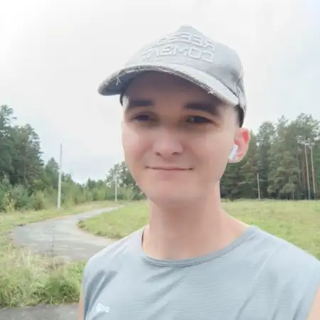 Родион, 36Россия 