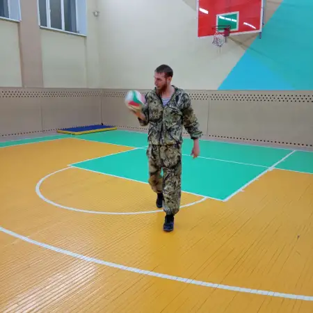 Рафис, 39 Россия