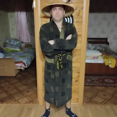 Рустем, 36Россия 