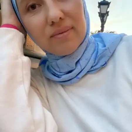 Светлана