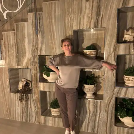 Gulnara, 55Россия 
