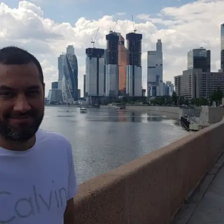 Rustam, 41Россия 