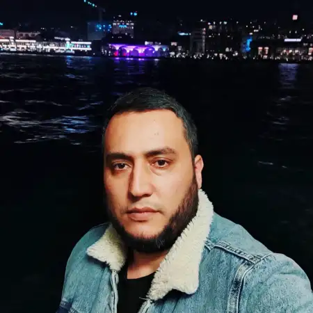 Abdurahmon, 38Россия