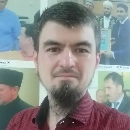 Ролан, 40Россия