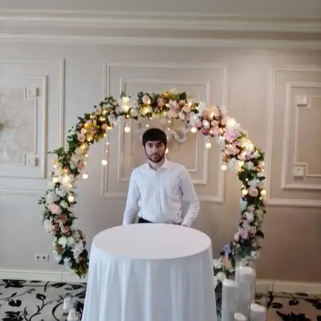 kamran, 29Узбекистан