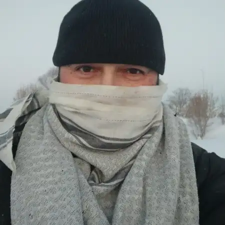 Muhammad, 41Россия