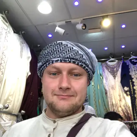 Инзил, 35Россия