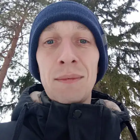 Рамиль, 35 Россия