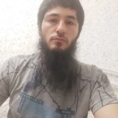 Умар, 39Россия