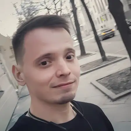 Дамир, 35Россия