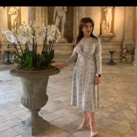 Селима, 54Россия 