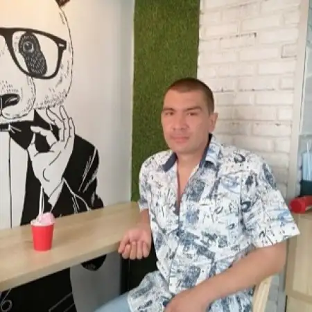 ильдар, 43 Россия