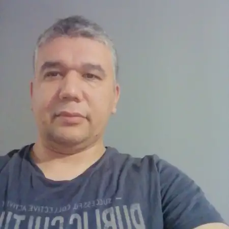 Рустам, 44Россия 