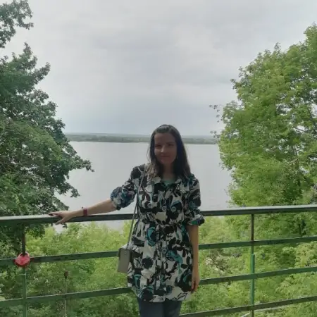 Гузалья, 30Россия