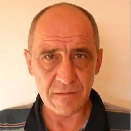 Рашит, 64Россия